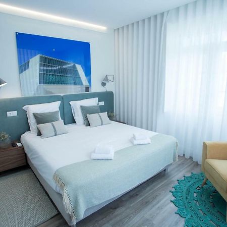 Boavista Premium Family & Business By Porto City Hosts エクステリア 写真