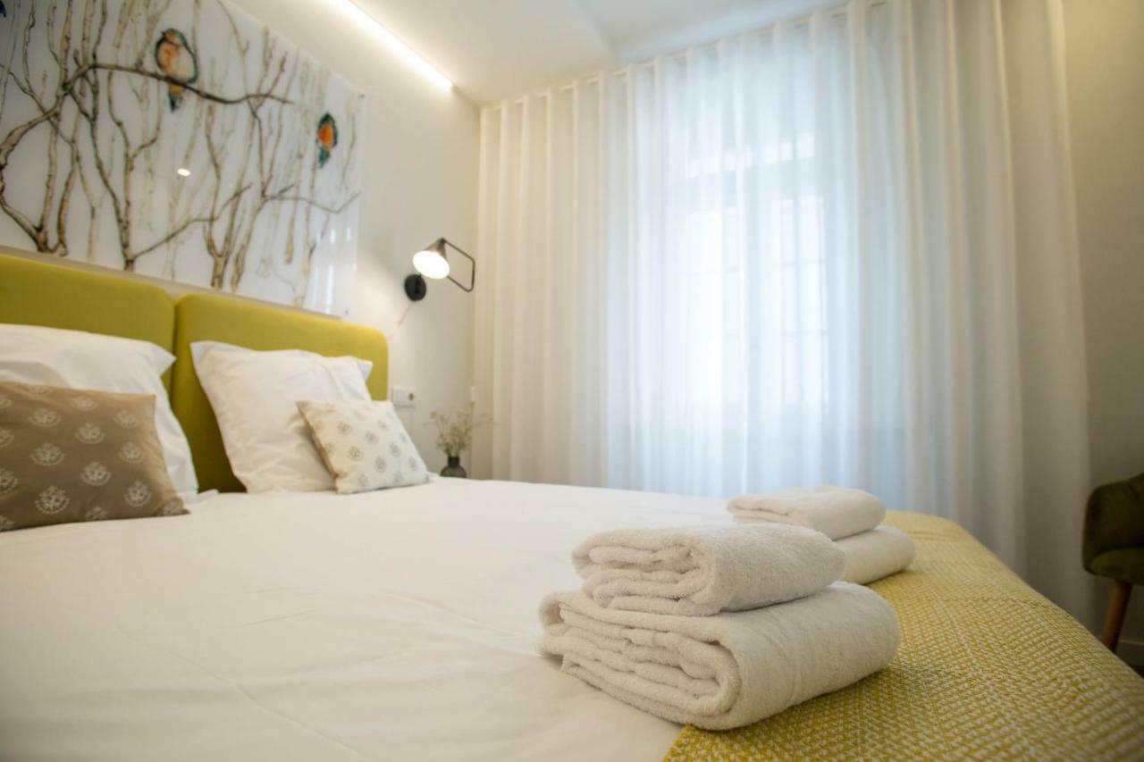 Boavista Premium Family & Business By Porto City Hosts エクステリア 写真