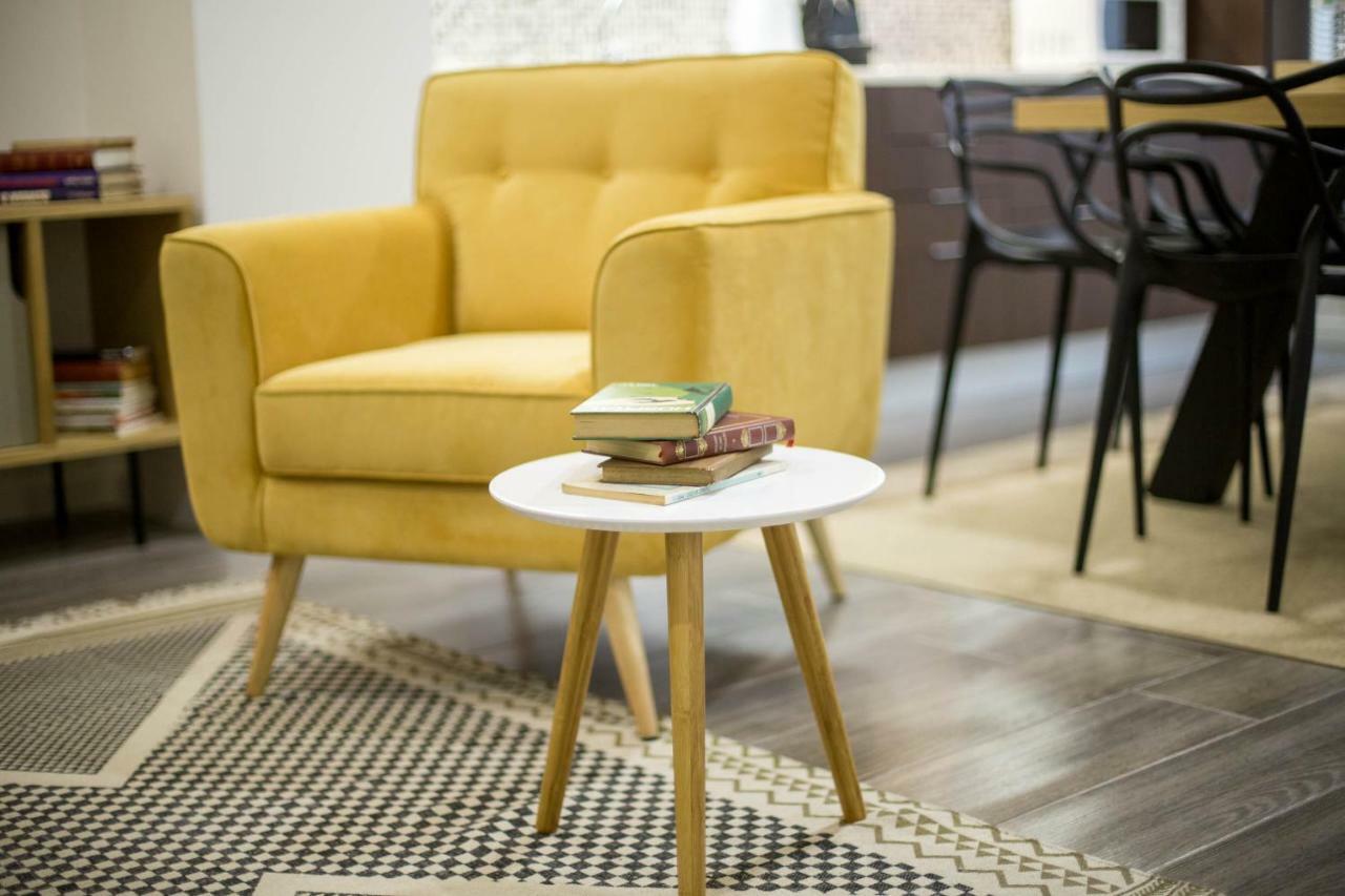 Boavista Premium Family & Business By Porto City Hosts エクステリア 写真