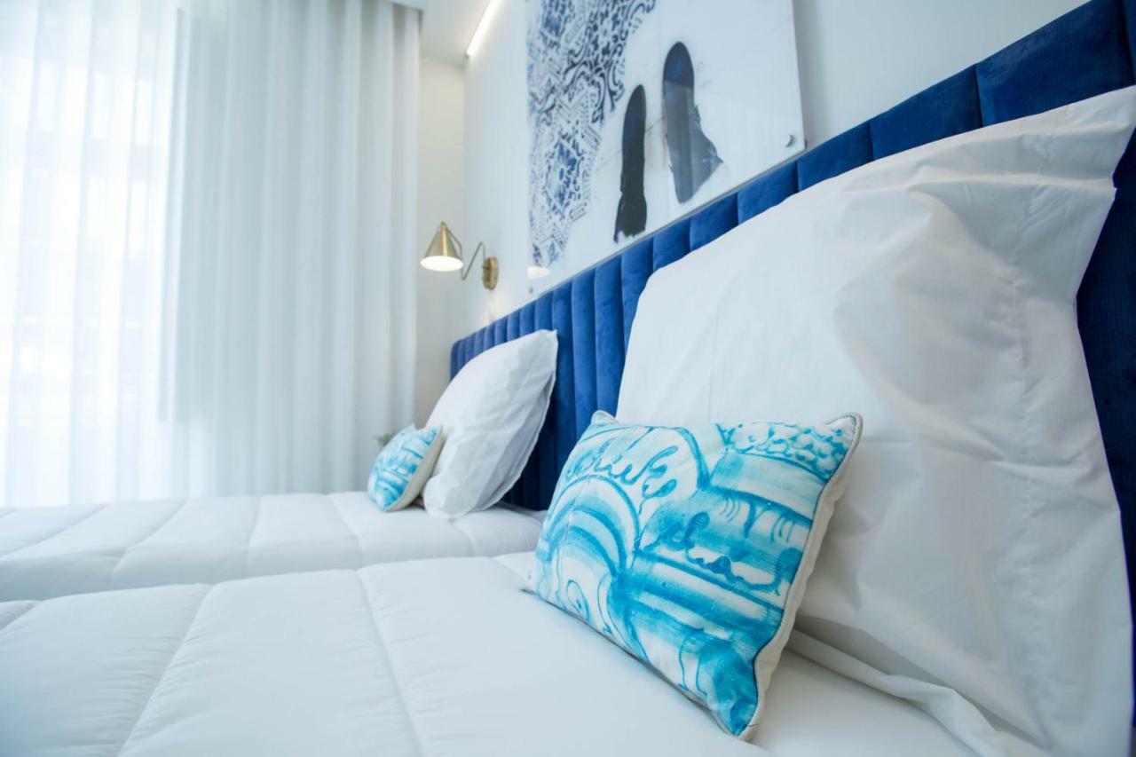 Boavista Premium Family & Business By Porto City Hosts エクステリア 写真