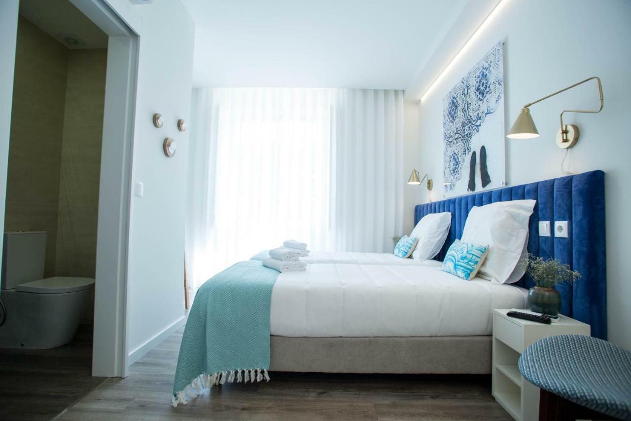 Boavista Premium Family & Business By Porto City Hosts エクステリア 写真