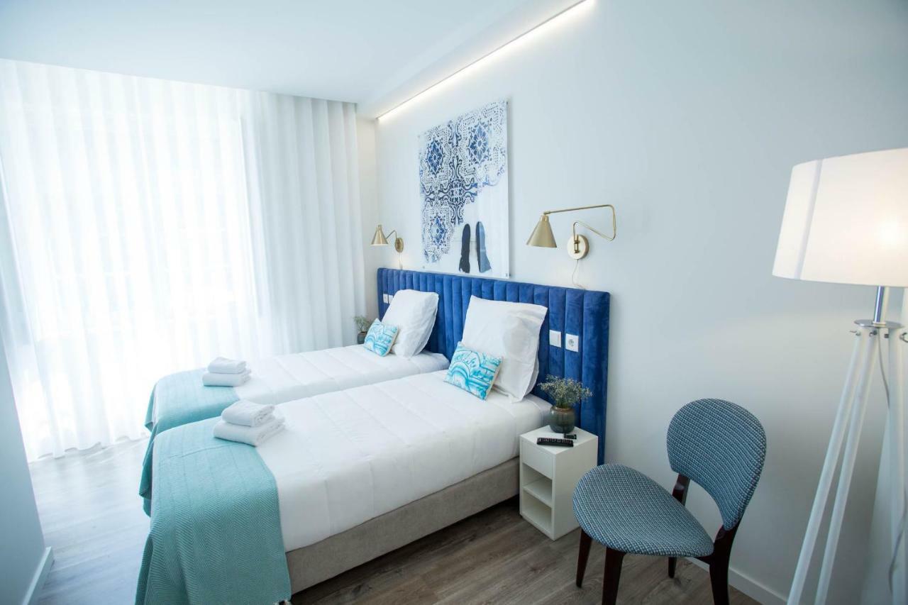 Boavista Premium Family & Business By Porto City Hosts エクステリア 写真