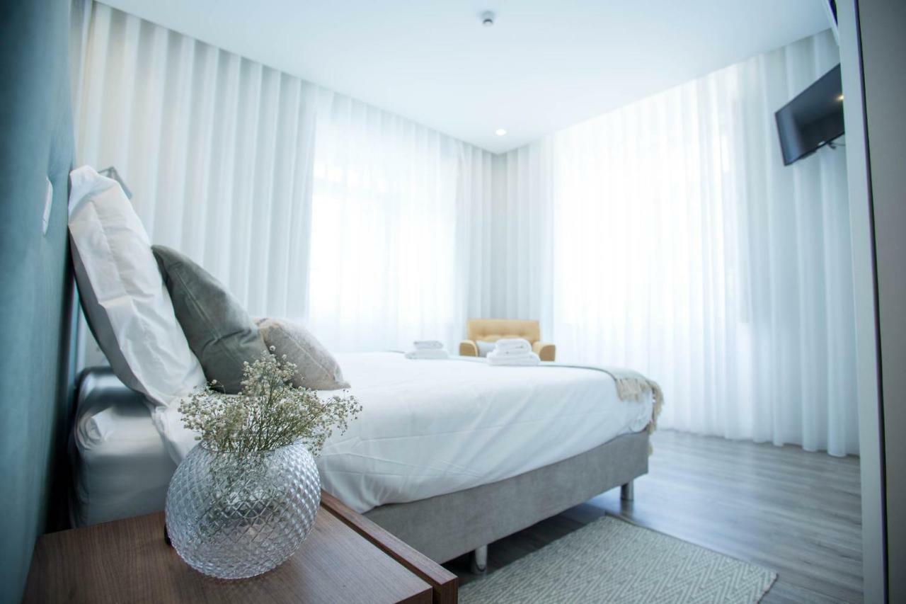 Boavista Premium Family & Business By Porto City Hosts エクステリア 写真