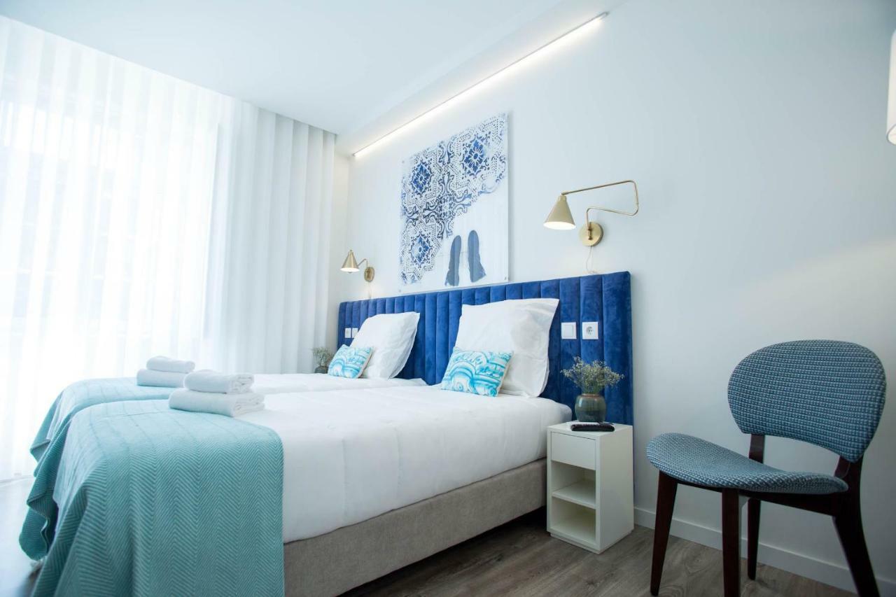 Boavista Premium Family & Business By Porto City Hosts エクステリア 写真