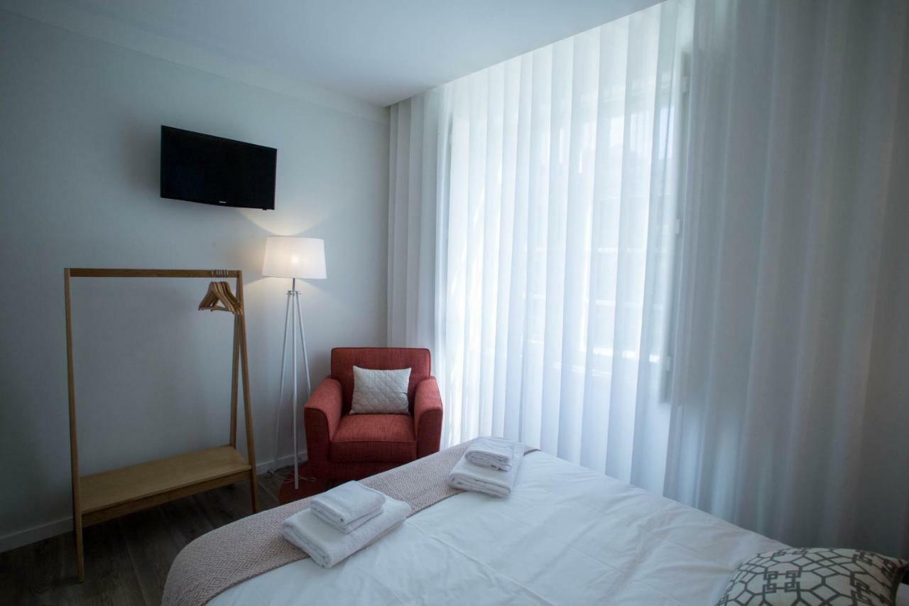 Boavista Premium Family & Business By Porto City Hosts エクステリア 写真