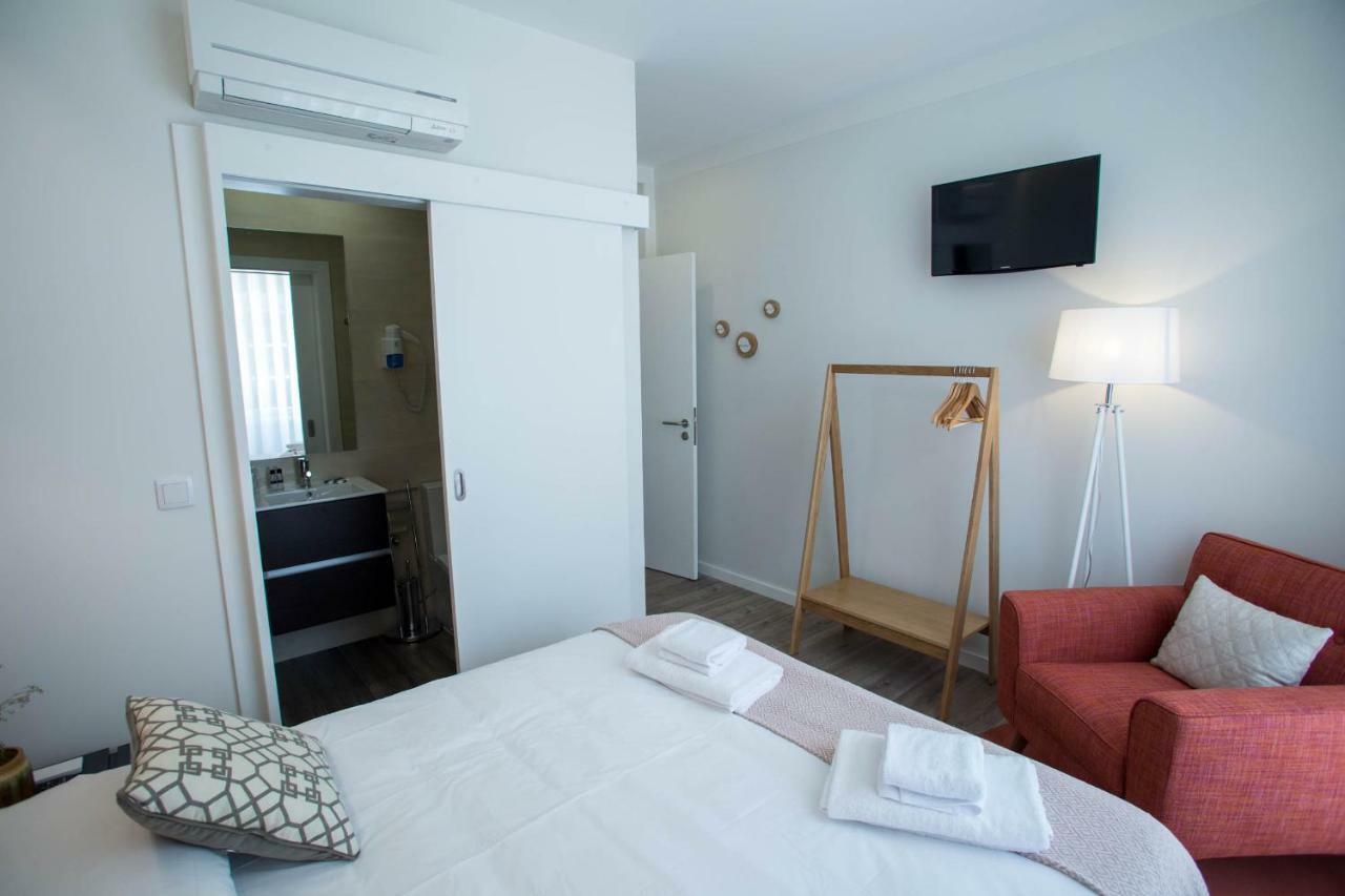 Boavista Premium Family & Business By Porto City Hosts エクステリア 写真