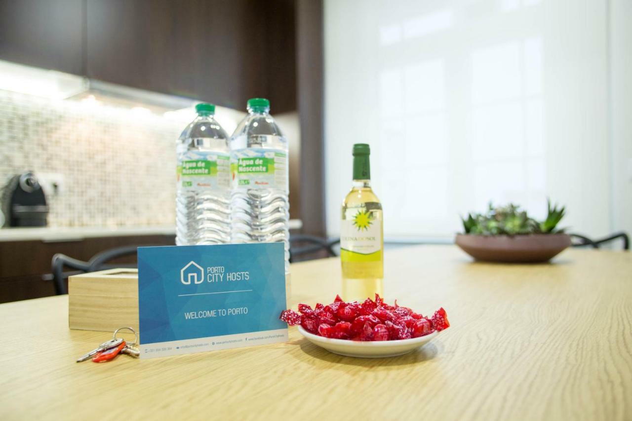 Boavista Premium Family & Business By Porto City Hosts エクステリア 写真