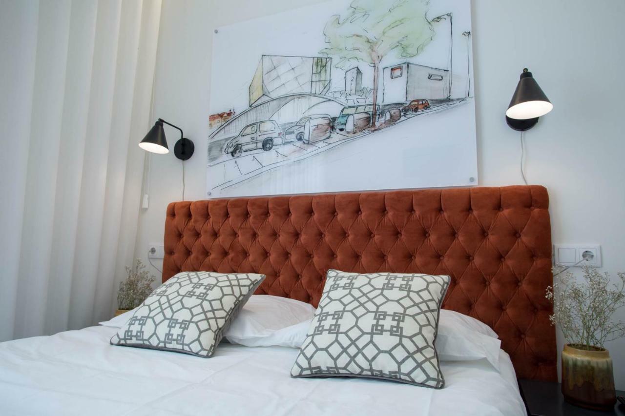 Boavista Premium Family & Business By Porto City Hosts エクステリア 写真