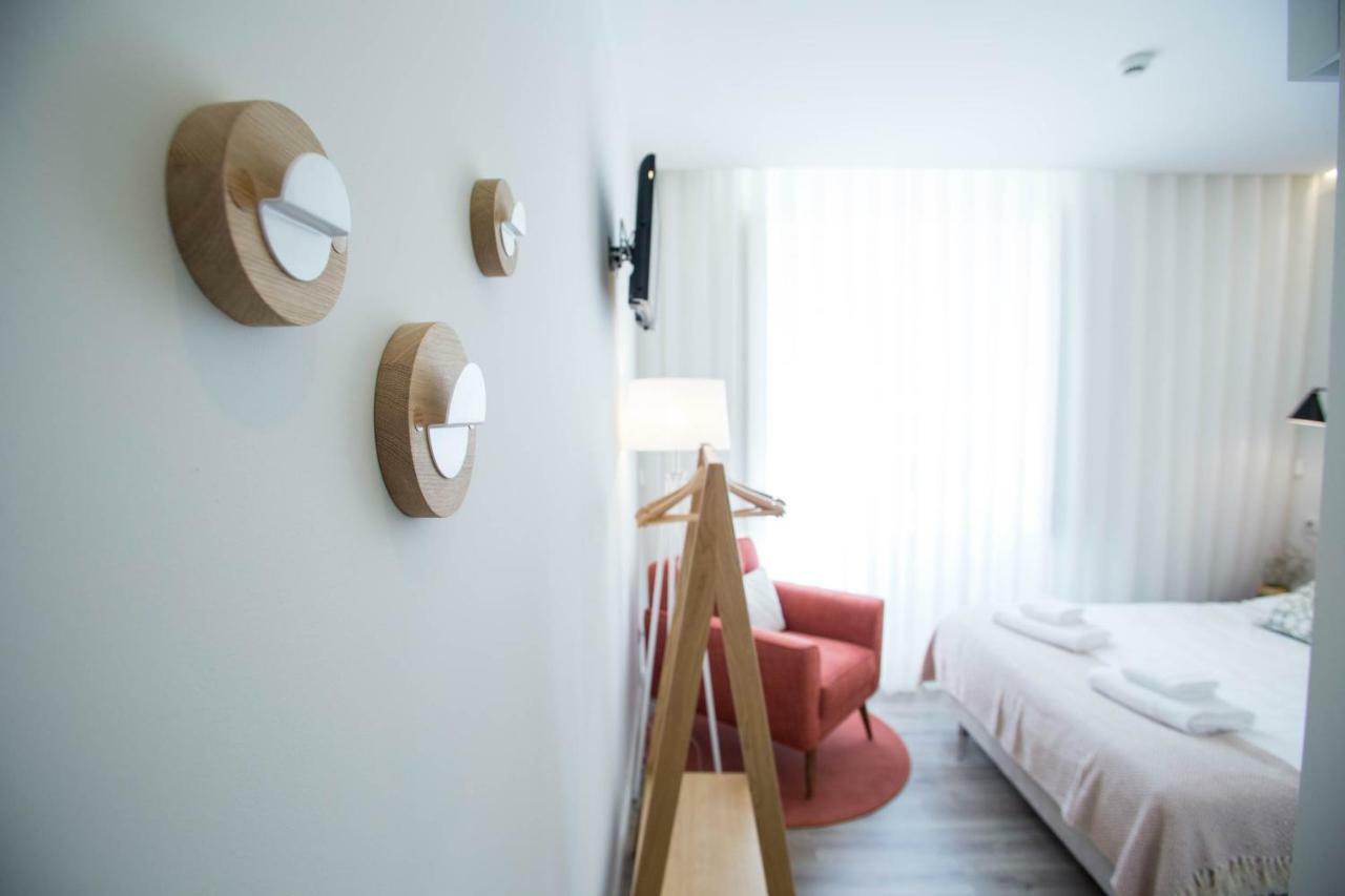 Boavista Premium Family & Business By Porto City Hosts エクステリア 写真