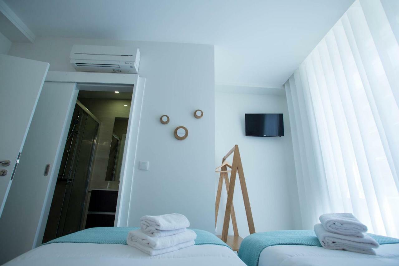 Boavista Premium Family & Business By Porto City Hosts エクステリア 写真