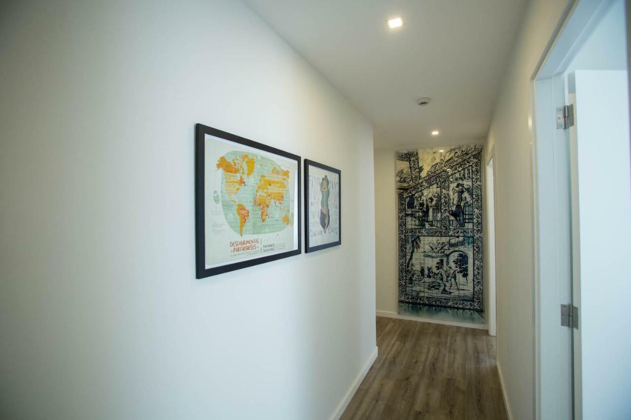 Boavista Premium Family & Business By Porto City Hosts エクステリア 写真