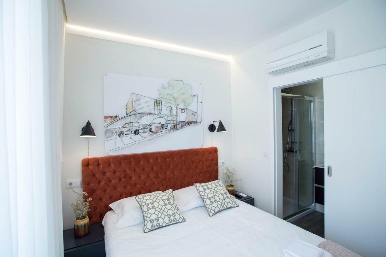 Boavista Premium Family & Business By Porto City Hosts エクステリア 写真
