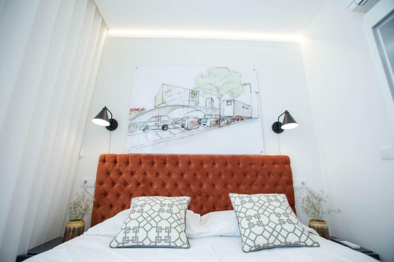 Boavista Premium Family & Business By Porto City Hosts エクステリア 写真
