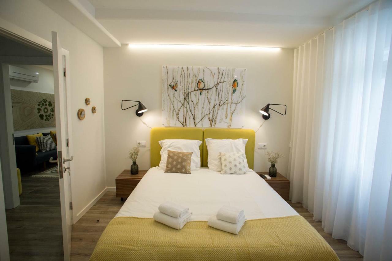Boavista Premium Family & Business By Porto City Hosts エクステリア 写真