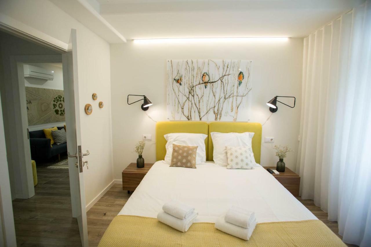 Boavista Premium Family & Business By Porto City Hosts エクステリア 写真