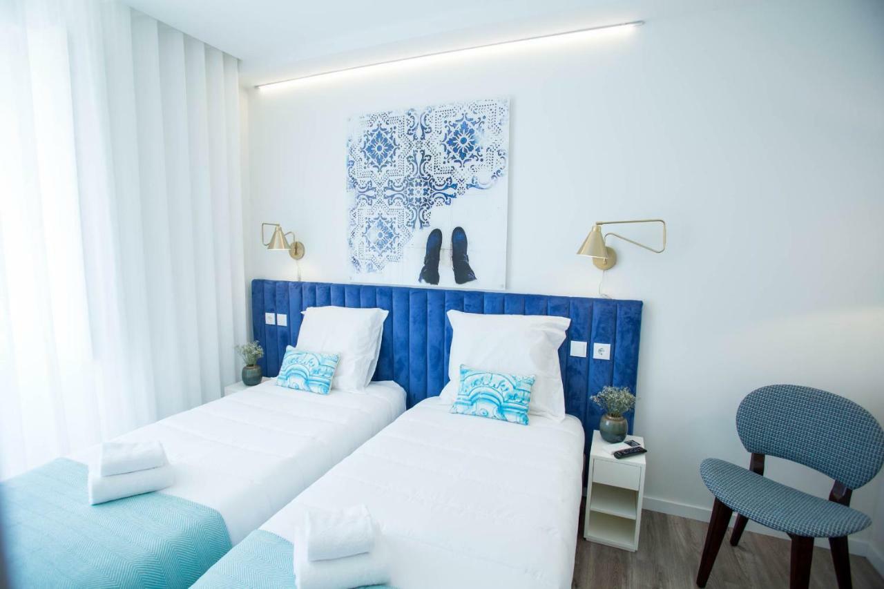 Boavista Premium Family & Business By Porto City Hosts エクステリア 写真