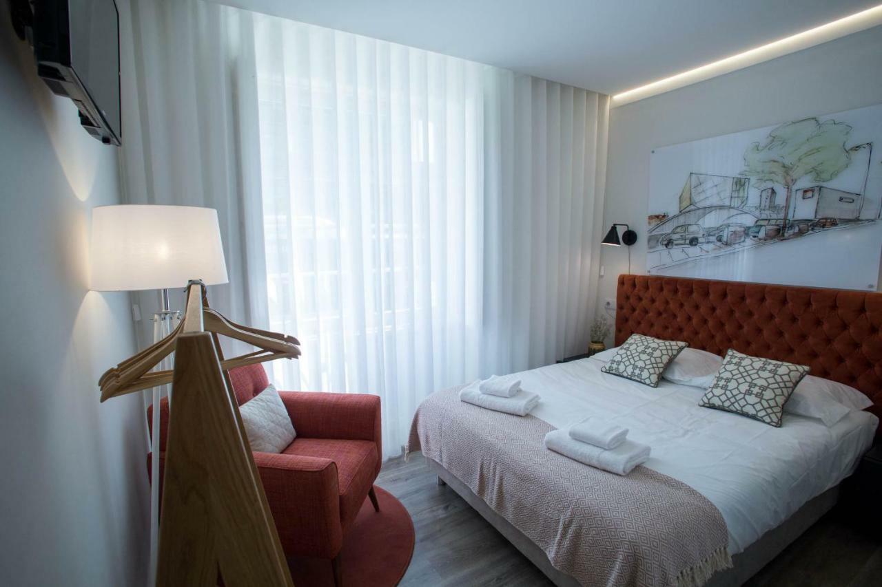Boavista Premium Family & Business By Porto City Hosts エクステリア 写真