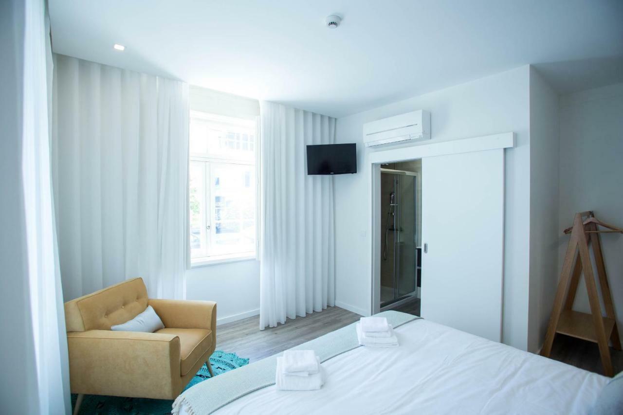 Boavista Premium Family & Business By Porto City Hosts エクステリア 写真