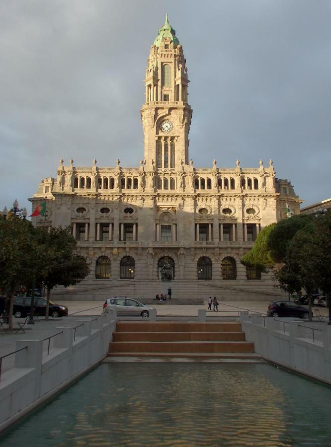 Boavista Premium Family & Business By Porto City Hosts エクステリア 写真