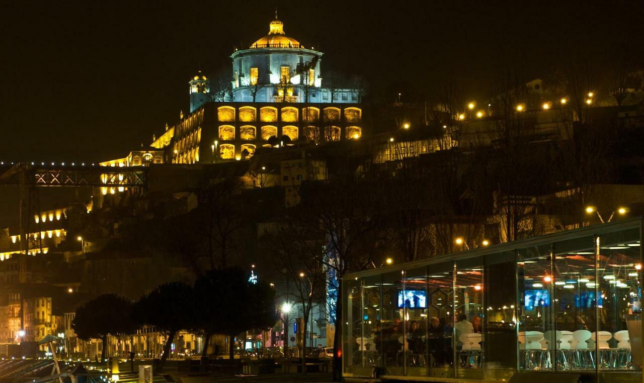 Boavista Premium Family & Business By Porto City Hosts エクステリア 写真