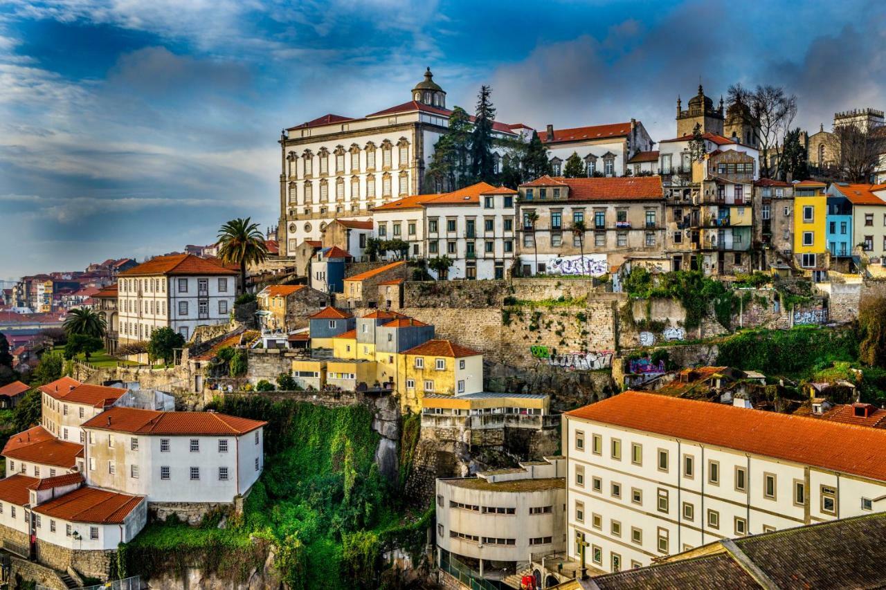 Boavista Premium Family & Business By Porto City Hosts エクステリア 写真