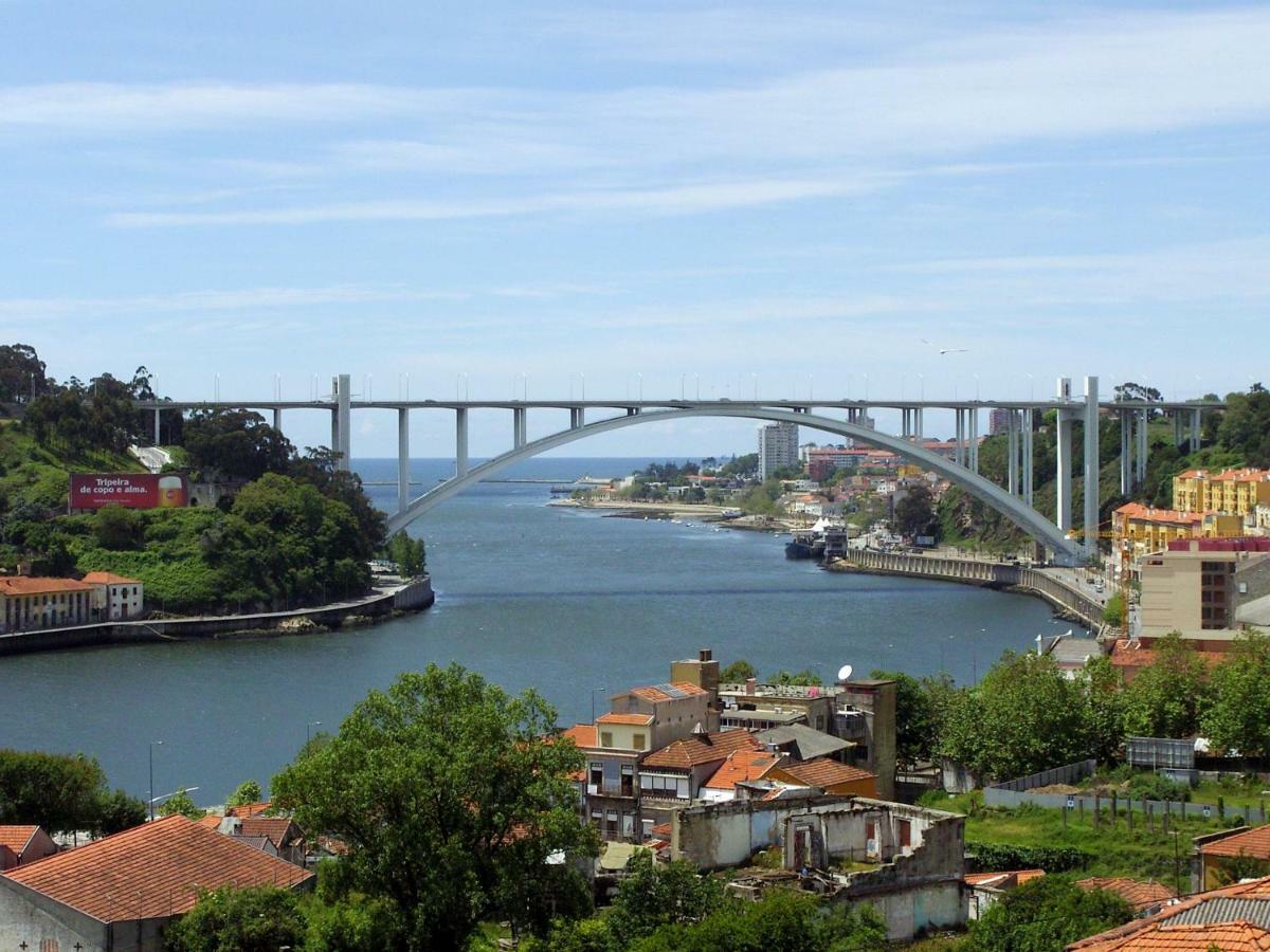 Boavista Premium Family & Business By Porto City Hosts エクステリア 写真