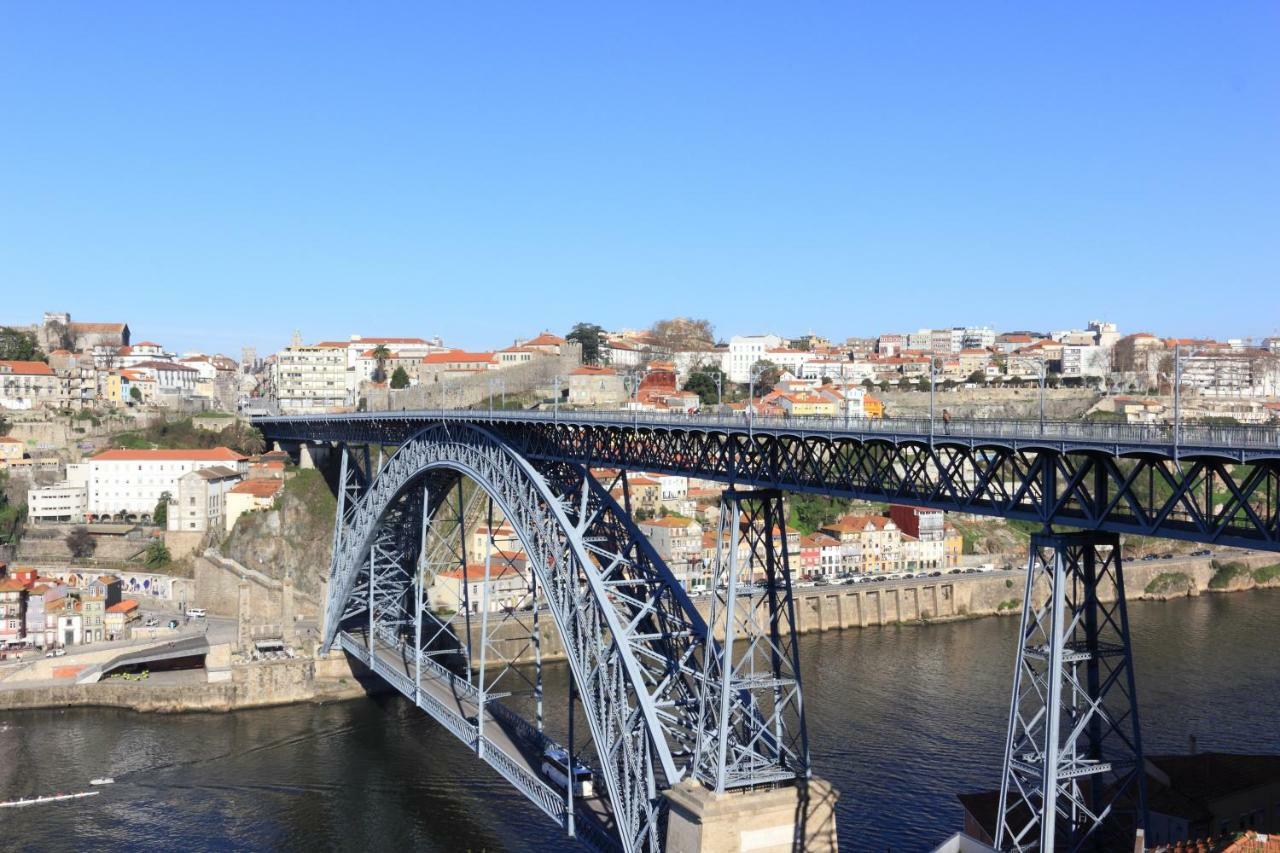Boavista Premium Family & Business By Porto City Hosts エクステリア 写真