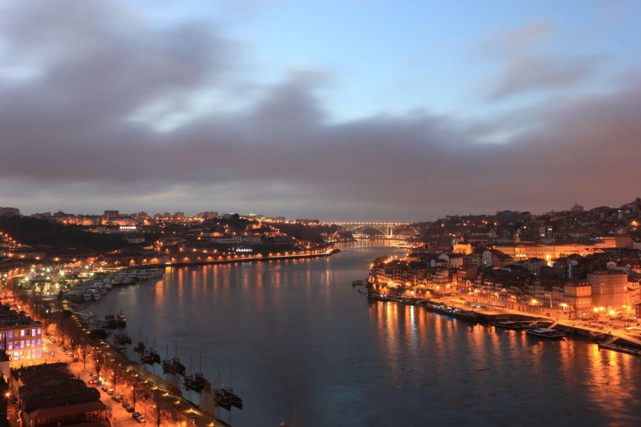 Boavista Premium Family & Business By Porto City Hosts エクステリア 写真